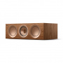 KEF R2 META WALNUT Встраиваимая домашняя двухполосная акустическая система - цена, описание и отзывы - фото