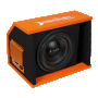 DL Audio Barracuda 12A V.2 SE Сабвуфер корпусной активный - цена, описание и отзывы - фото