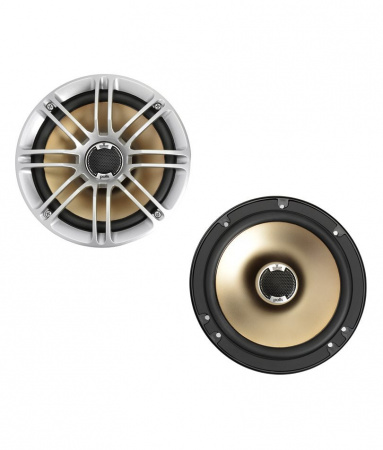 Polk Audio DB651s Коаксиальная автомобильная акустика - цена, описание и отзывы - фото