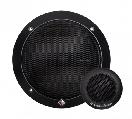 Rockford Fosgate R1675-S 2-х компонентная акустика - цена, описание и отзывы - фото