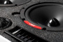 Vibe SLICK6SQC-V9 2-х компонентная акустика - цена, описание и отзывы - фото