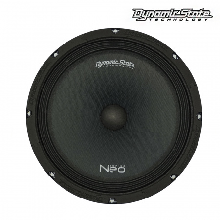 Dynamic State NEO NM-25.1N Среднечастотник (среднечастотный динамик) - цена, описание и отзывы - фото