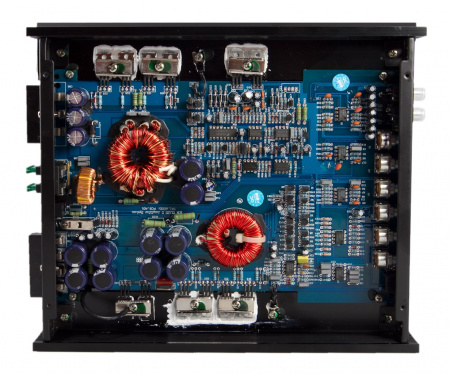 Soundstream TA1.600D 1-канальный усилитель (Моноблок) - цена, описание и отзывы - фото