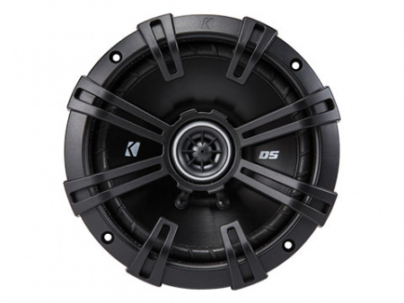 KICKER DSC6704 Коаксиальная автомобильная акустика - цена, описание и отзывы - фото