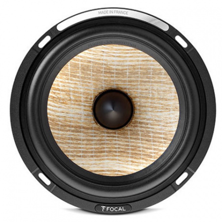 Focal PS165FXE 2-х компонентная акустика - цена, описание и отзывы - фото