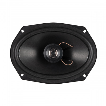 Aspect WLS-69 Коаксиальная автомобильная акустика - цена, описание и отзывы - фото