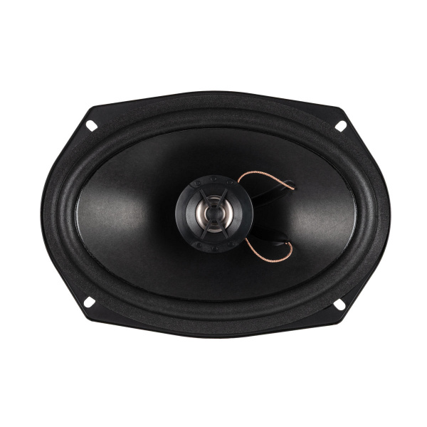 Aspect WLS-69 Коаксиальная автомобильная акустика - цена, описание и отзывы - фото