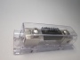 Shok Industries Reference 1/0 Gauge Inline Holder Держатель предохранителя - цена, описание и отзывы - фото