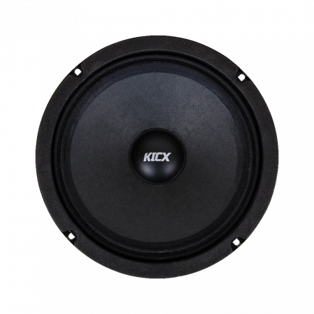 Kicx LL80 (4 Ohm) Среднечастотник (среднечастотный динамик) - цена, описание и отзывы - фото