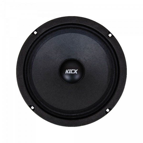 Kicx LL80 (4 Ohm) Среднечастотник (среднечастотный динамик) - цена, описание и отзывы - фото