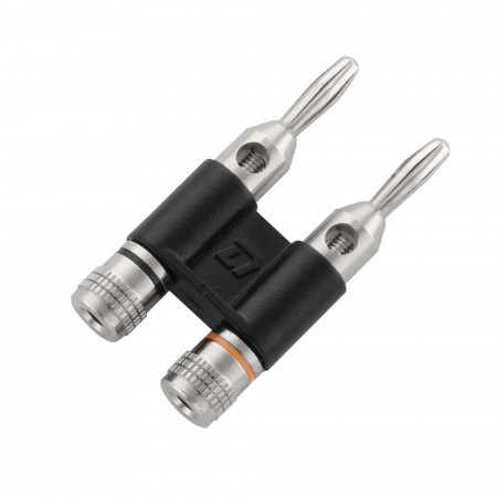DL Audio Raven Banana Plugs Терминал - цена, описание и отзывы - фото