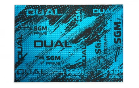 SGM Prime Dual Виброизоляция - цена, описание и отзывы - фото