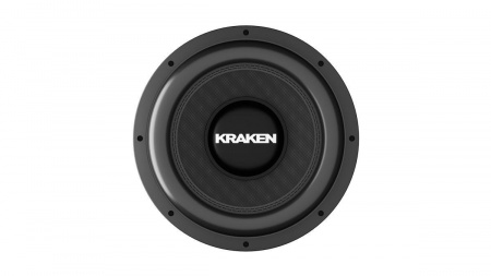 PROLOGY RX-12 KRAKEN Сабвуферный динамик - цена, описание и отзывы - фото