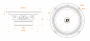DL Audio Barracuda 165 Среднечастотник (среднечастотный динамик) - цена, описание и отзывы - фото
