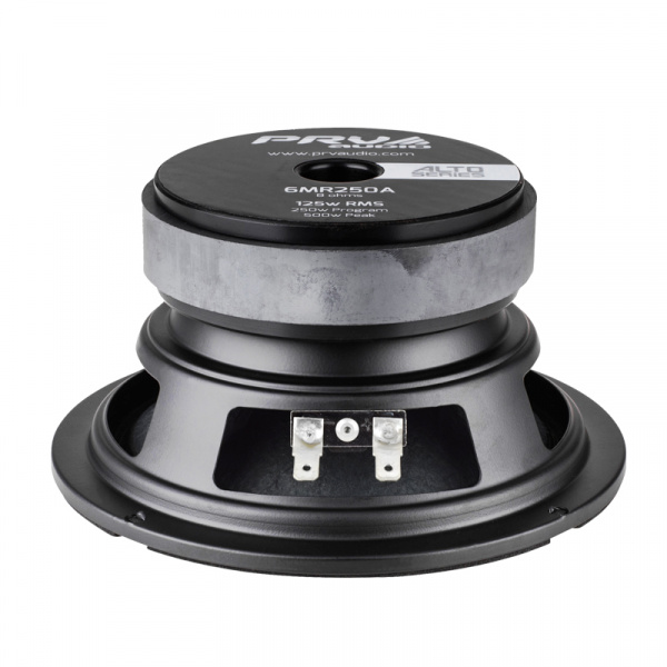 PRV Audio 6MR250A Среднечастотник (среднечастотный динамик) - цена, описание и отзывы - фото