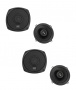 Polk Audio DXi521 Коаксиальная автомобильная акустика - цена, описание и отзывы - фото