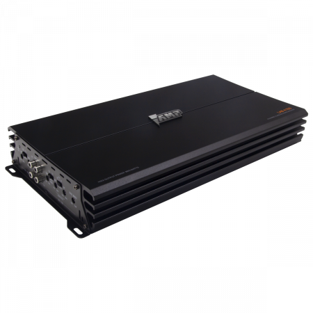 AMP POWER 4.150 4-канальный усилитель - цена, описание и отзывы - фото