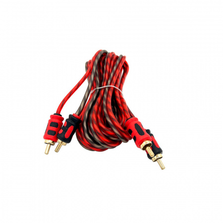 FSD audio Master RCA 2.5.2 Межблочный кабель - цена, описание и отзывы - фото