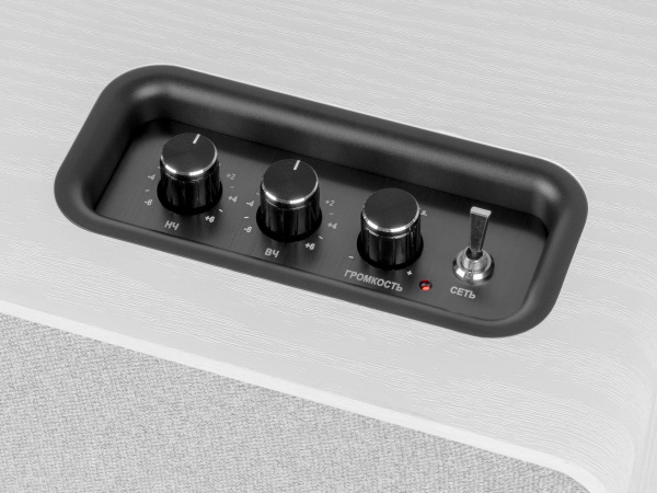 PREMIERA ES-422A WT с Встраиваимая домашняя двухполосная акустическая система - цена, описание и отзывы - фото