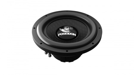 PROLOGY PS-12 POSEIDON Сабвуферный динамик - цена, описание и отзывы - фото