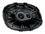 KICKER CS6934 Коаксиальная автомобильная акустика - цена, описание и отзывы - фото
