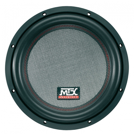 MTX Audio TX812 Сабвуферный динамик - цена, описание и отзывы - фото