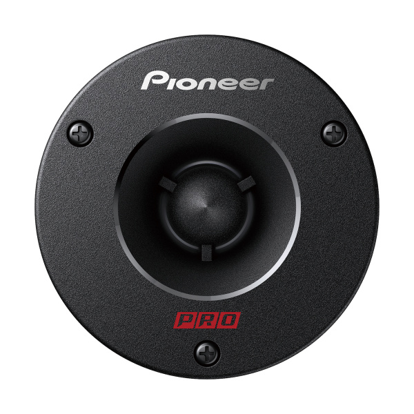 Pioneer TS-B1010PRO Твитер (высокочастотный динамик) - цена, описание и отзывы - фото