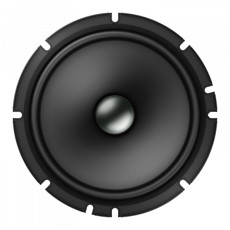 Pioneer TS-A1600C 2-х компонентная акустика - цена, описание и отзывы - фото