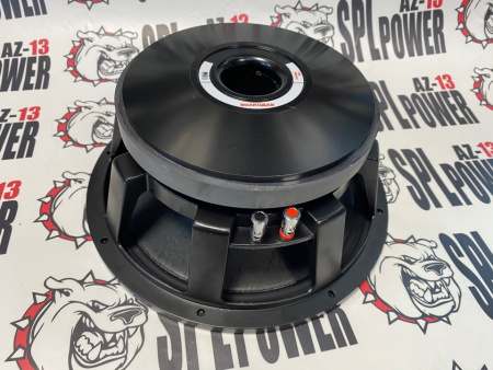 AZ-13 SPL Power ВОЛКОДАВ Среднечастотник (среднечастотный динамик) - цена, описание и отзывы - фото