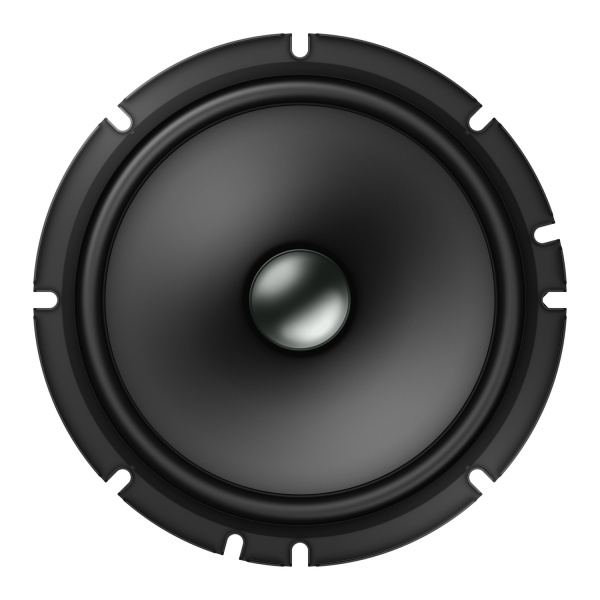 Pioneer TS-A1600C 2-х компонентная акустика - цена, описание и отзывы - фото