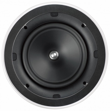 KEF Ci200ER Встраиваимая домашняя двухполосная акустическая система - цена, описание и отзывы - фото