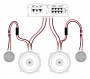 MTX Audio TR50S 2-х компонентная акустика - цена, описание и отзывы - фото