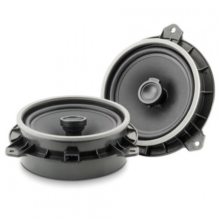 Focal Kit Toyota Active 6x9 2-х компонентная акустика - цена, описание и отзывы - фото