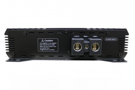 FSD audio PROFI 4 K 1-канальный усилитель (Моноблок) - цена, описание и отзывы - фото