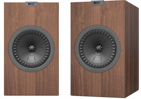 KEF Q350 WALNUT пара Встраиваимая домашняя двухполосная акустическая система - цена, описание и отзывы - фото