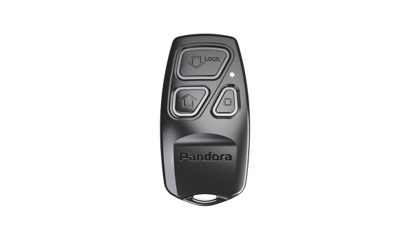 Pandora X-1800L GPS Автосигнализация - цена, описание и отзывы - фото