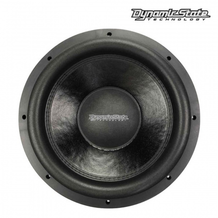 Dynamic State PSW-301 PRO Series Сабвуферный динамик - цена, описание и отзывы - фото
