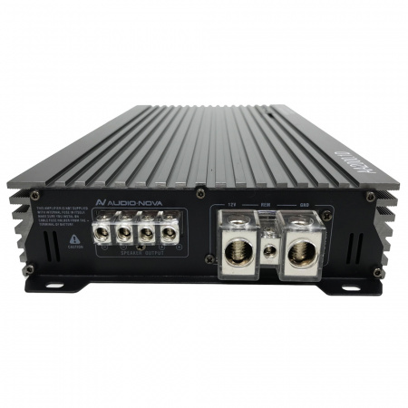 Audio Nova AA2000.1 1-канальный усилитель (Моноблок) - цена, описание и отзывы - фото