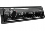 KENWOOD KMM-106 Магнитола (Головное устройство) - цена, описание и отзывы - фото