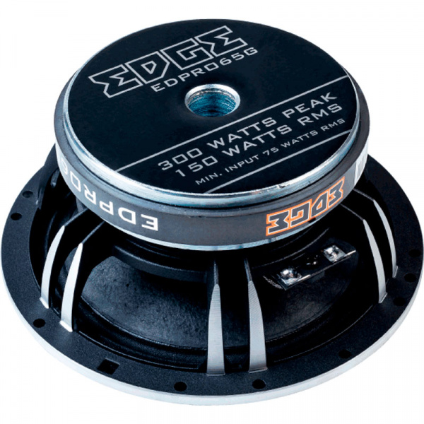 EDGE EDPRO65G-E6 Мидбас - цена, описание и отзывы - фото