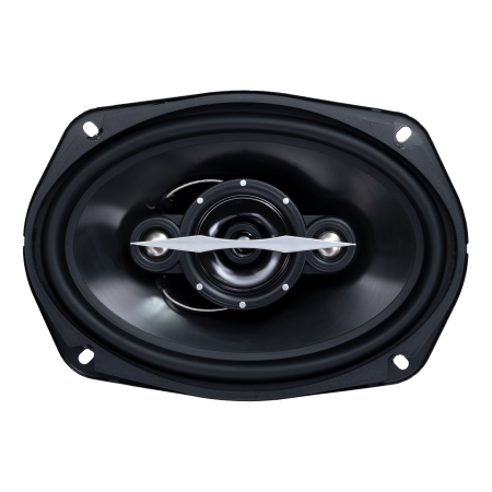 AMP LA 694 Коаксиальная автомобильная акустика - цена, описание и отзывы - фото