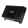 Kicx ST D8 (version 1.1) Цифровой процессор - цена, описание и отзывы - фото