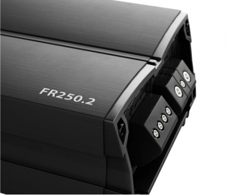 Pride FR250.2 2-канальный усилитель - цена, описание и отзывы - фото