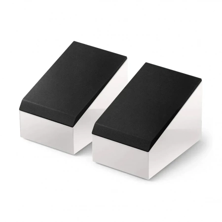 KEF R8 META WHITE (пара) Встраиваимая домашняя двухполосная акустическая система - цена, описание и отзывы - фото