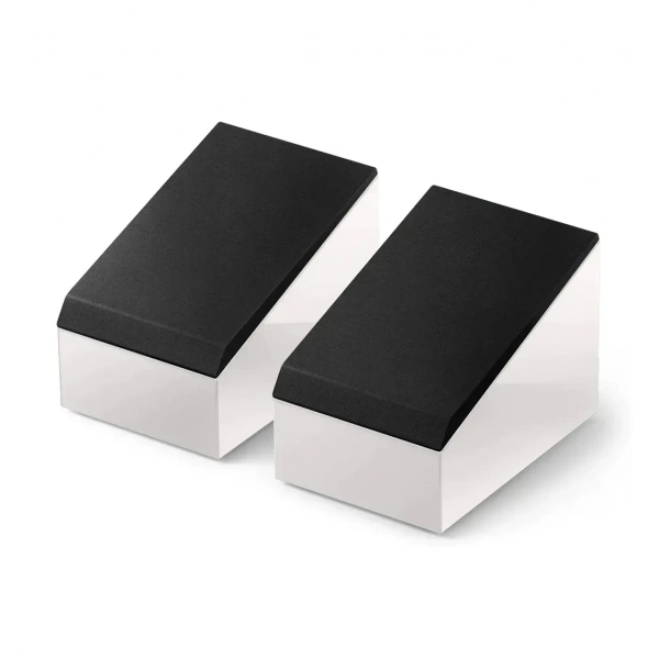 KEF R8 META WHITE (пара) Встраиваимая домашняя двухполосная акустическая система - цена, описание и отзывы - фото