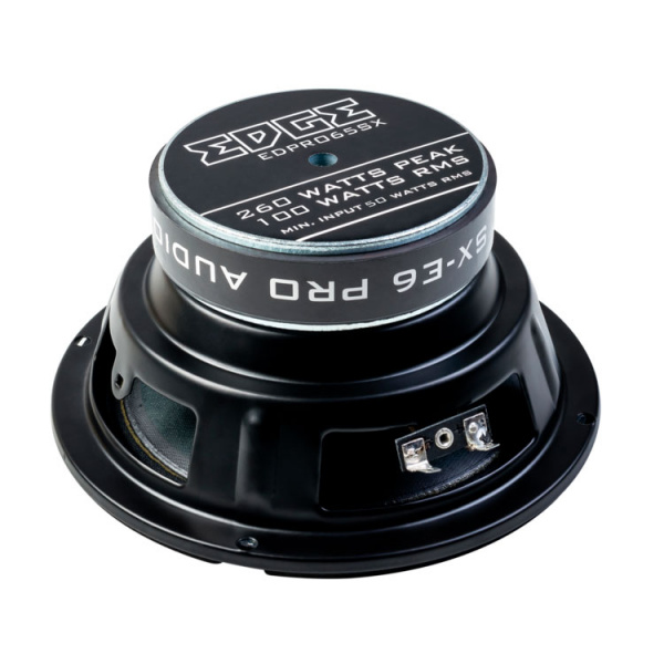 EDGE EDPRO65SX-E6 Мидбас - цена, описание и отзывы - фото