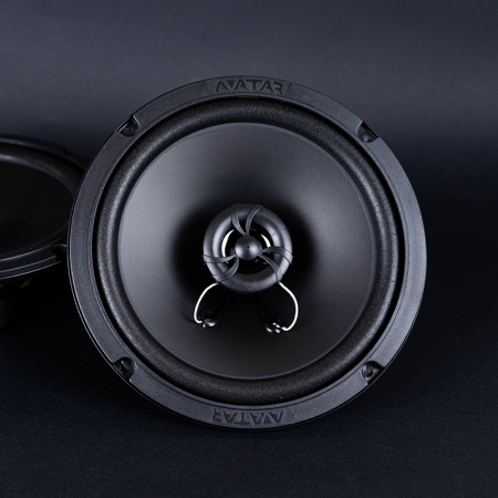 Avatar XBR-613U Коаксиальная автомобильная акустика - цена, описание и отзывы - фото
