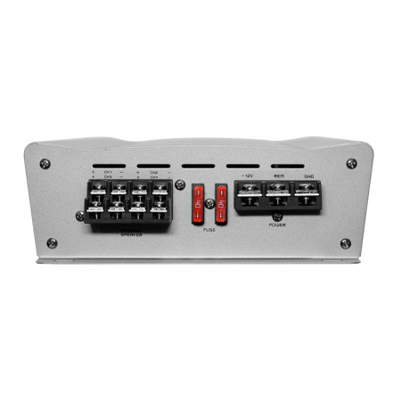 Avatar AST-3004 4-канальный усилитель - цена, описание и отзывы - фото