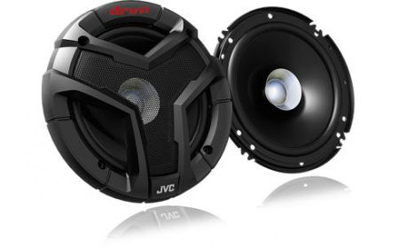 JVC CS-V618 Коаксиальная автомобильная акустика - цена, описание и отзывы - фото
