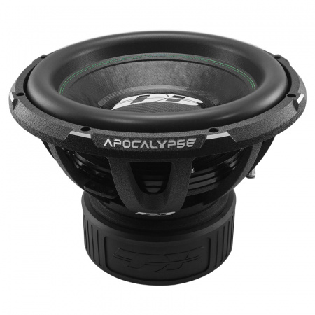 Apocalypse DB-SA315 D1 Сабвуферный динамик - цена, описание и отзывы - фото
